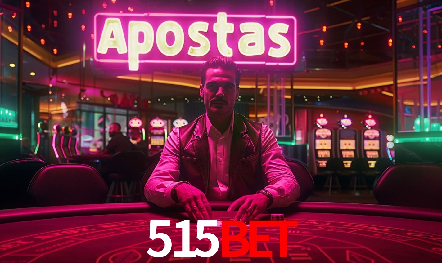 A Emoção da Loteria na 515bet: Uma Chance de Mudança de Vida