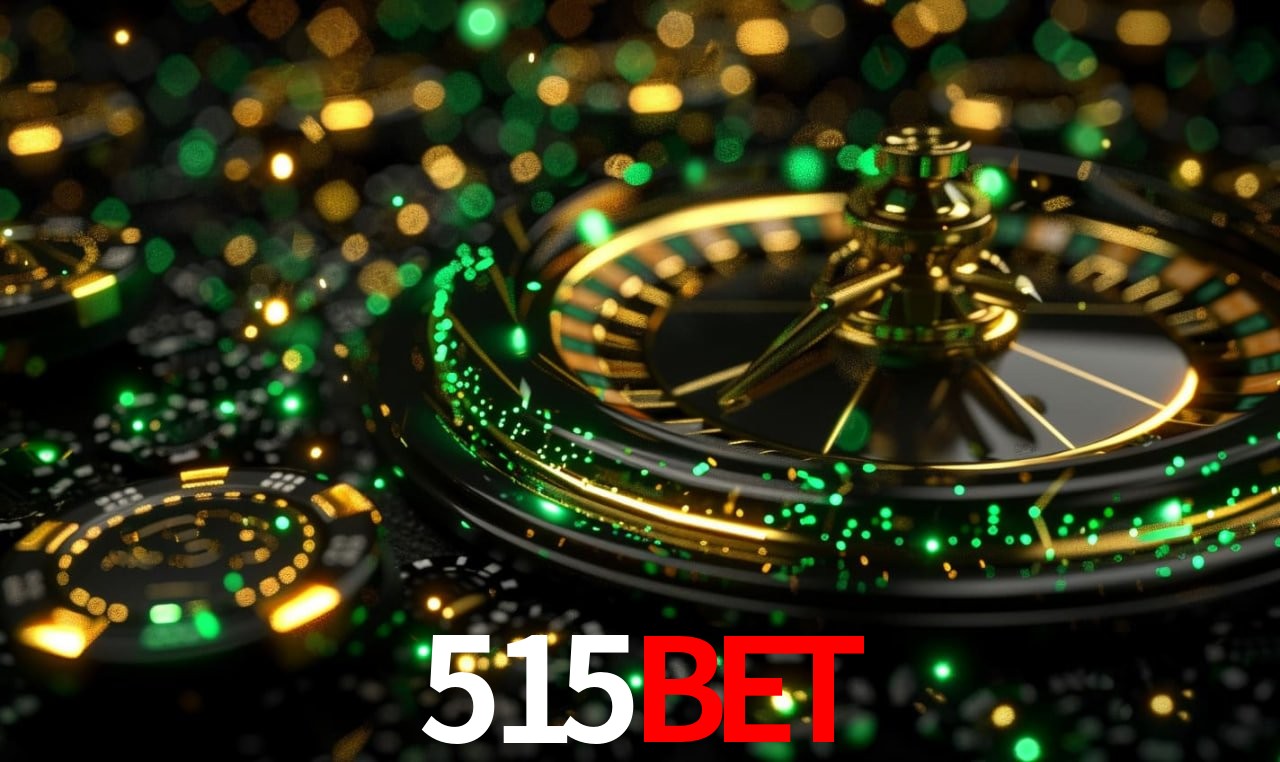 515bet lottery