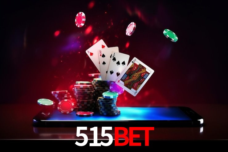 Live Casino 515bet