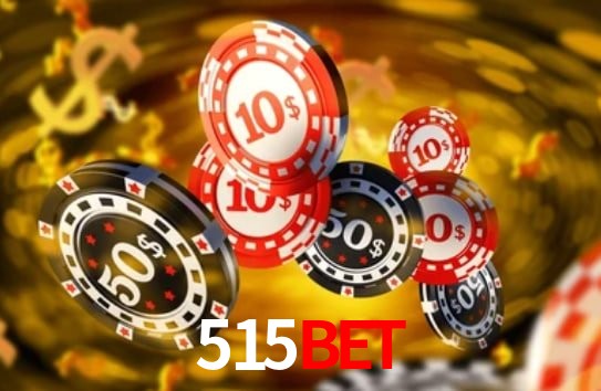 Apostas de Futebol 515bet