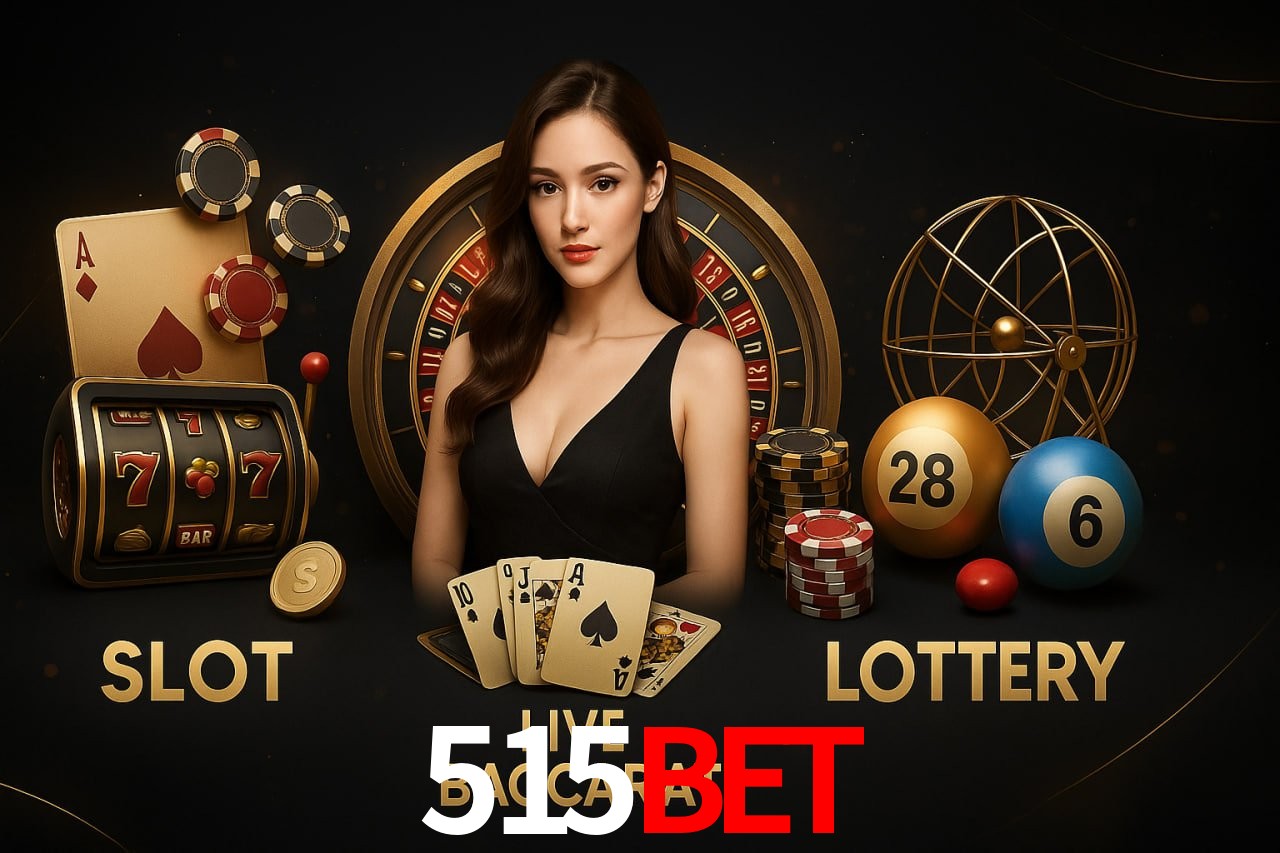515bet cassino online