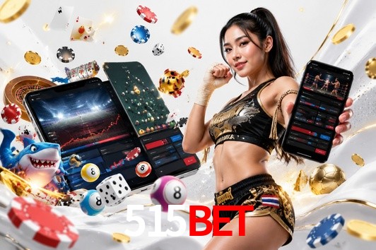 Flash Promotion 515bet