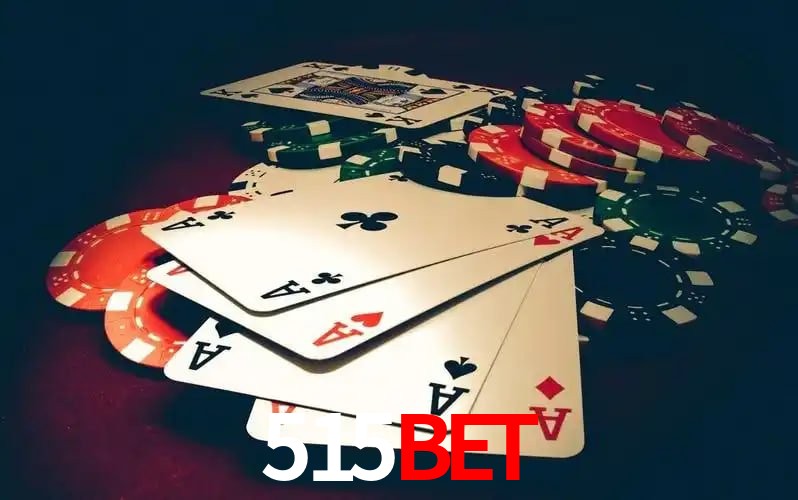 515bet Slots