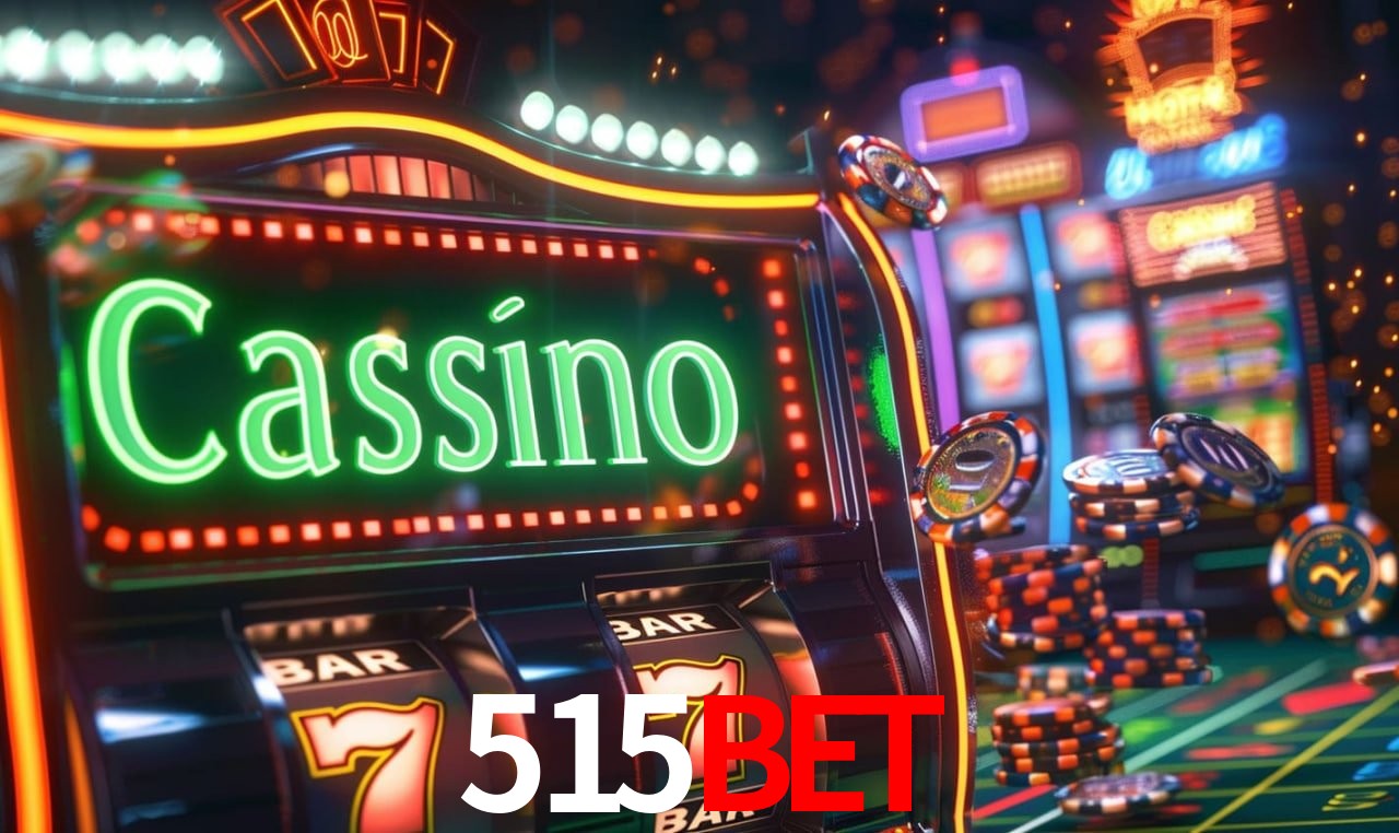 Segurança 2FA 515bet