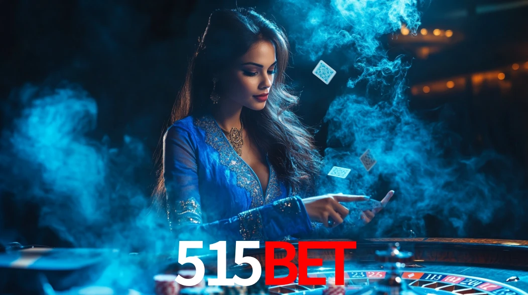 Desvendando o Mundo dos Jogos Virtuais na 515bet