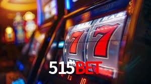 Benefícios da Conta 515bet
