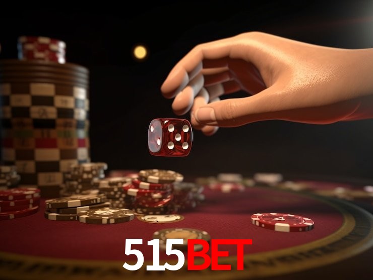 Diretório de Jogos 515bet
