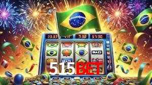 Slot Games 515bet