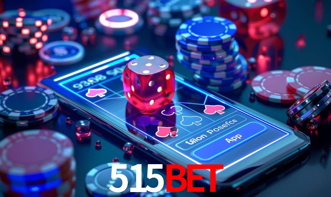 515bet Plataforma