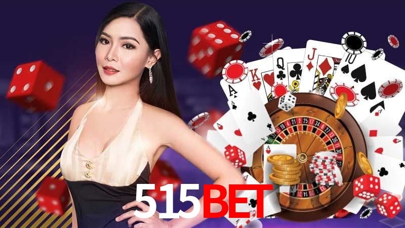 Programa VIP 515bet