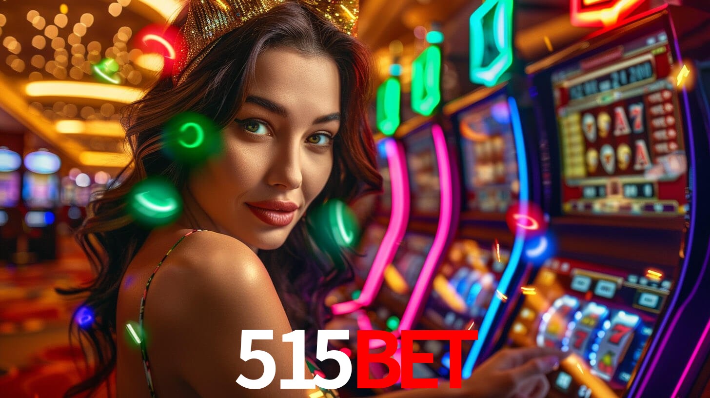 515bet bet