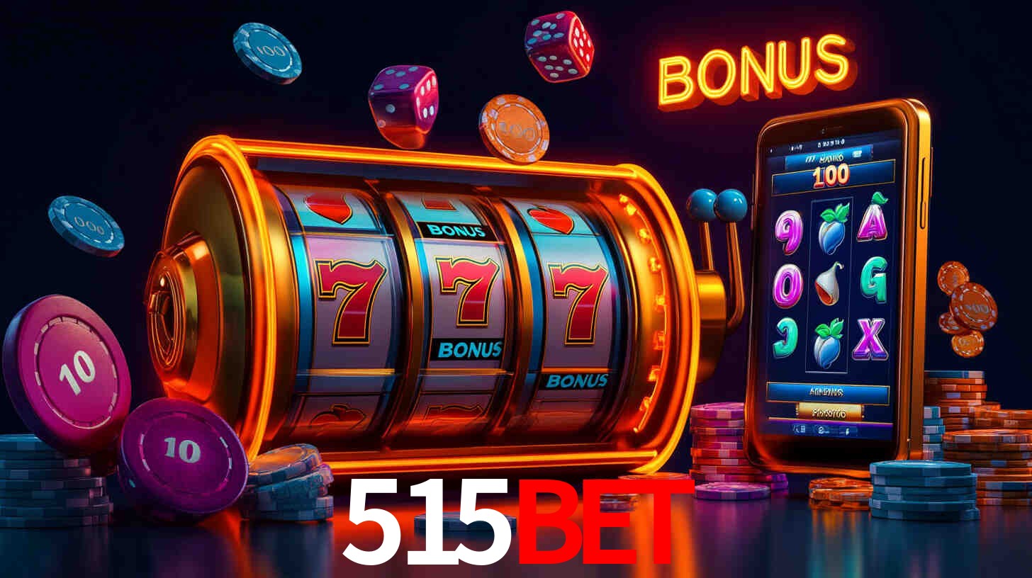 Descubra o Programa VIP da 515bet: Vantagens Exclusivas para Jogadores