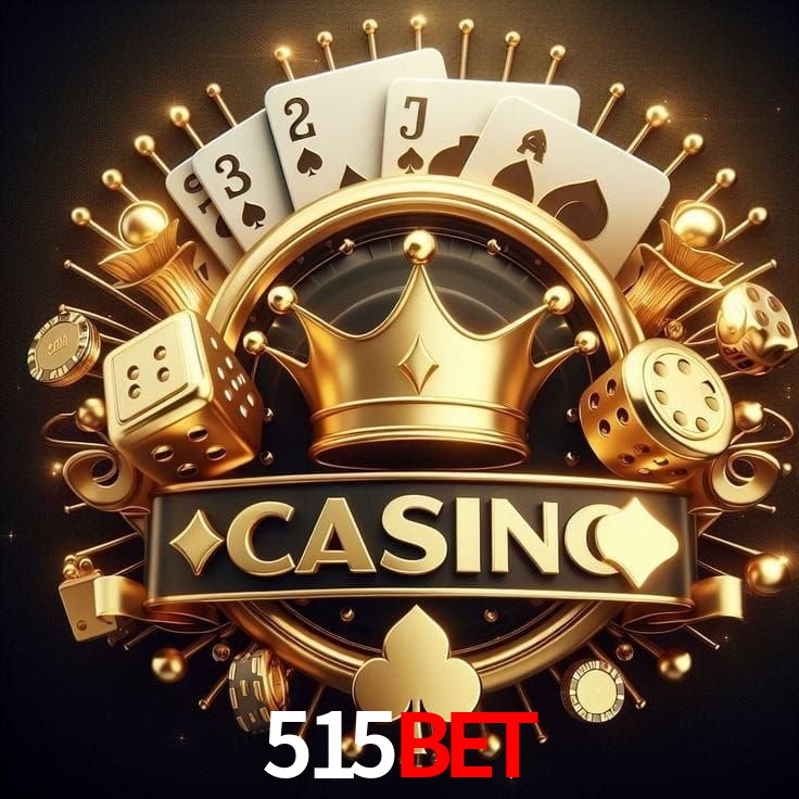 Recursos de Bônus 515bet