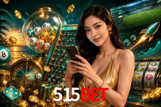 Platform Technology 515bet