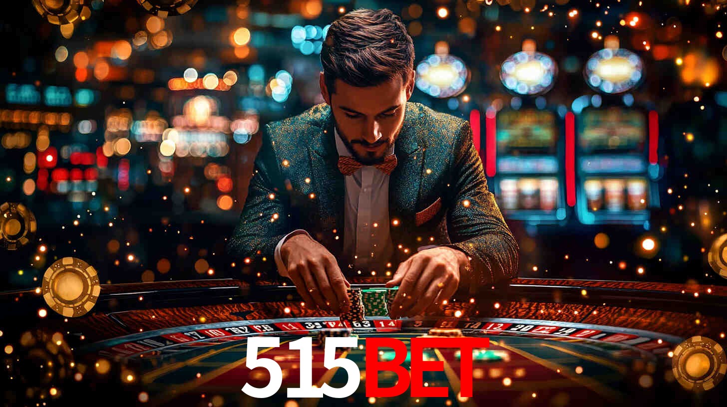 Exclusive Games 515bet