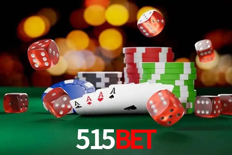 Jogos de Slot 515bet