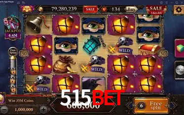 Descubra a Essência do 515bet: Nossa História e Compromissos