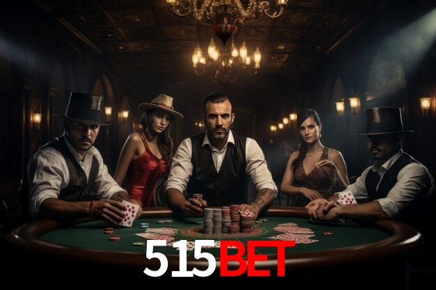 515bet Facebook