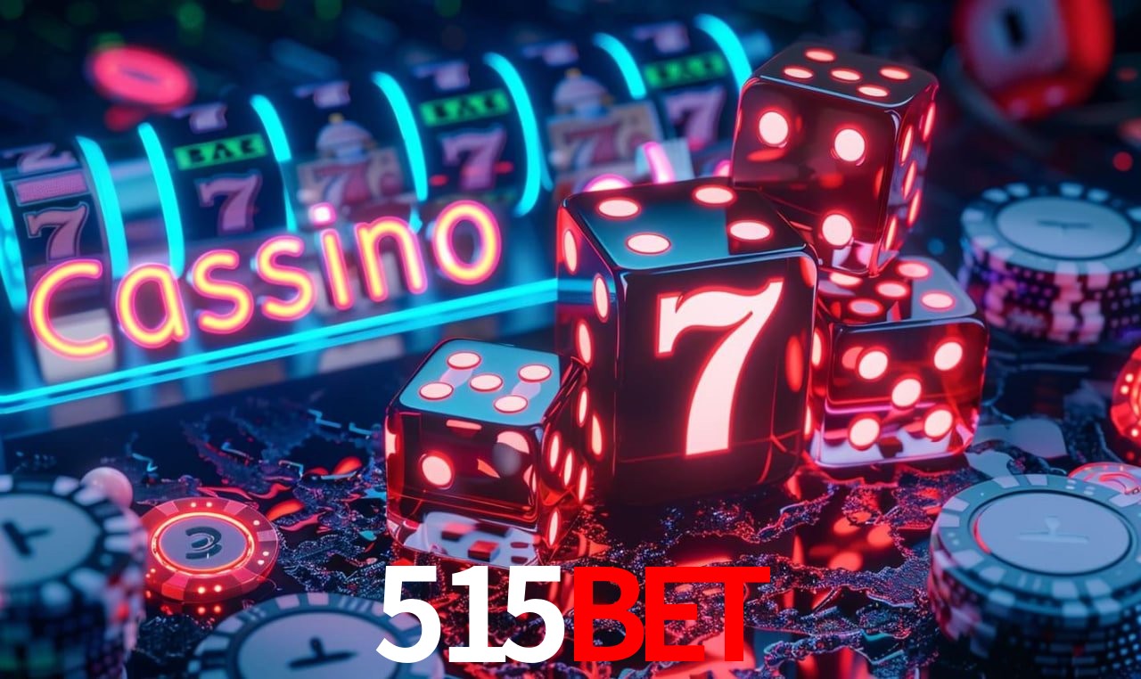 Experiência VIP 515bet