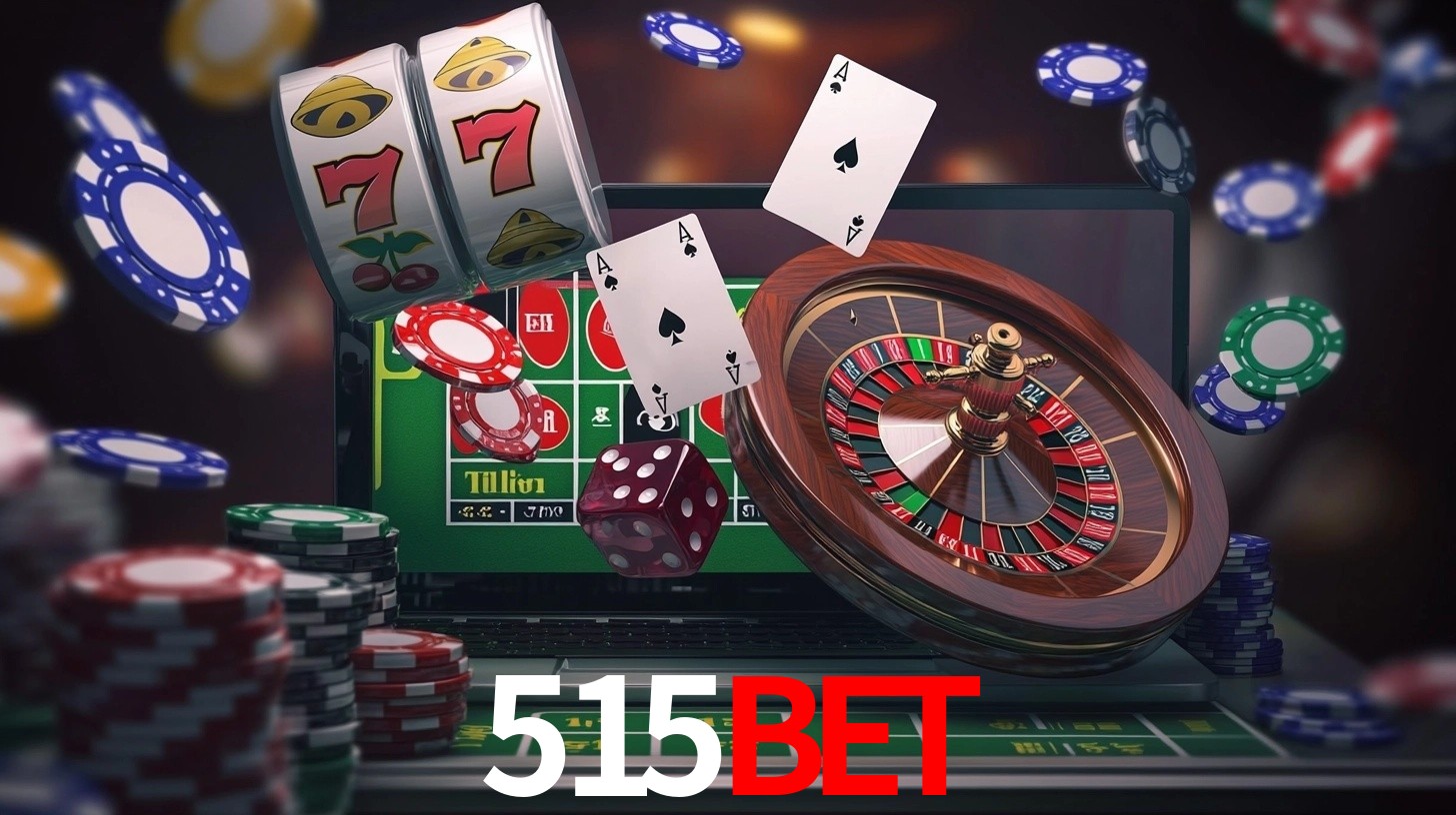 515bet bonus