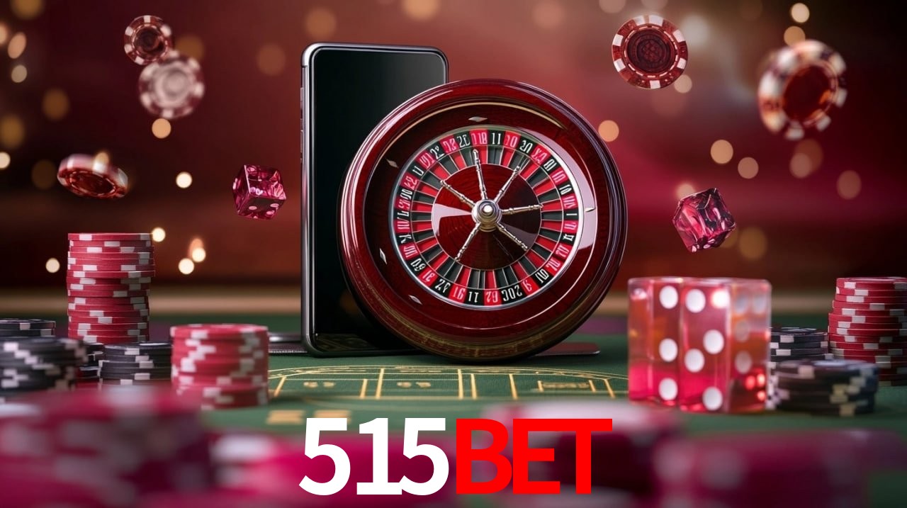Football Betting 515bet