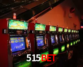 515bet cassino online