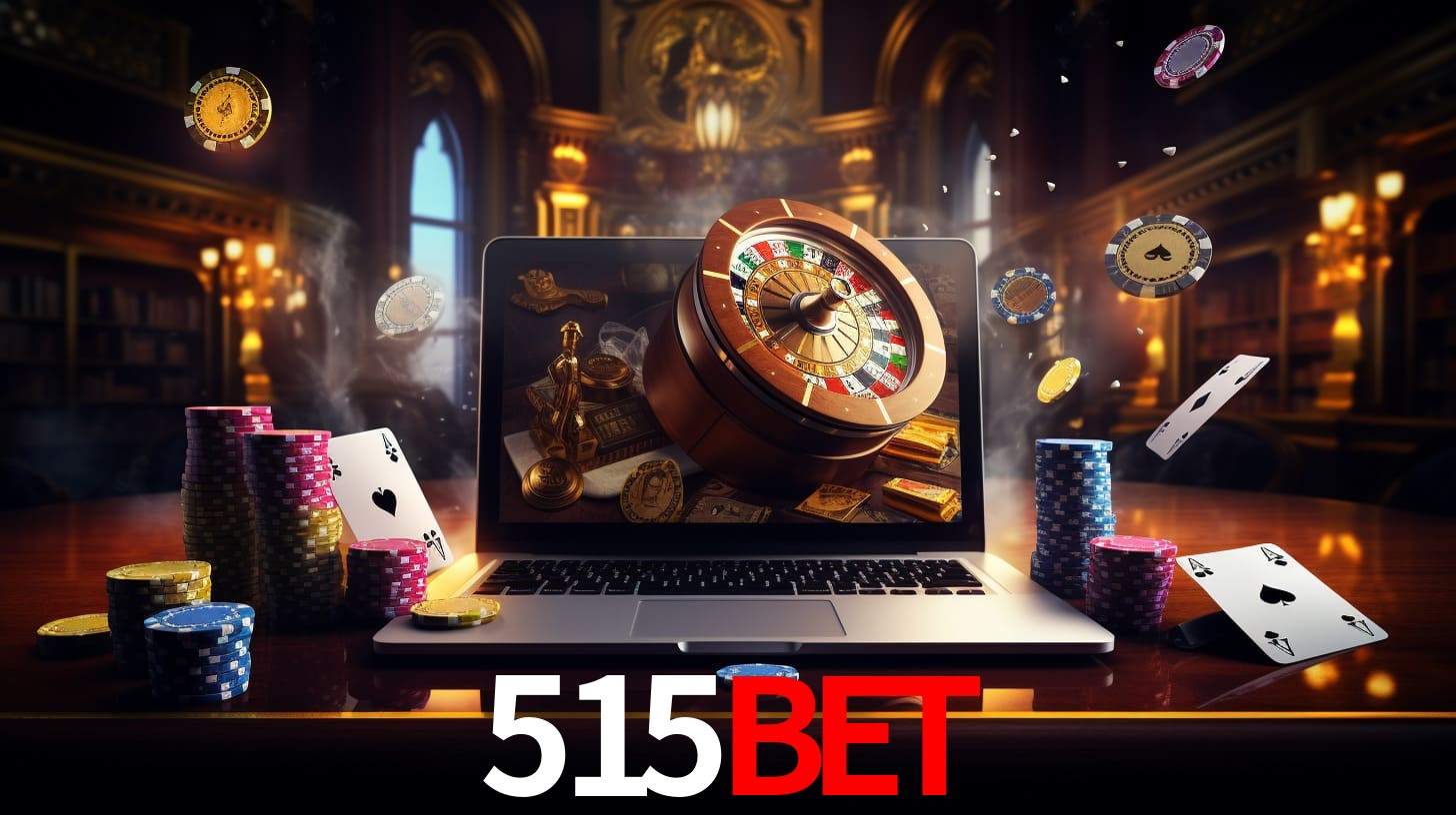 Live Casino 515bet