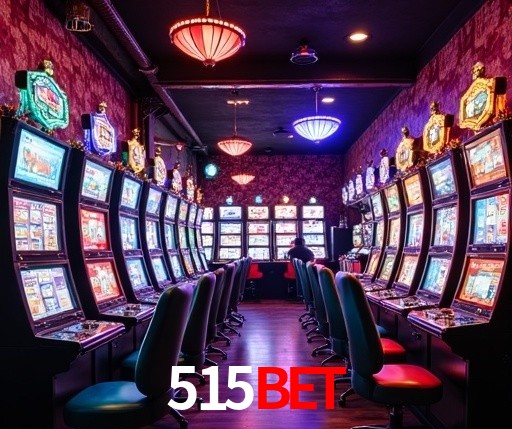 515bet login