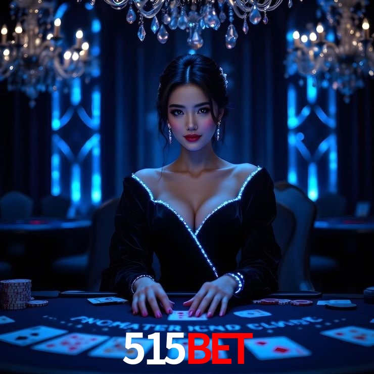 Casino Ao Vivo 515bet