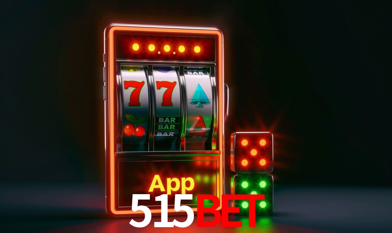 Avaliações dos Jogadores 515bet