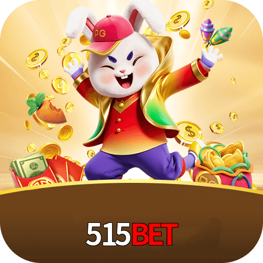 Logo 515bet